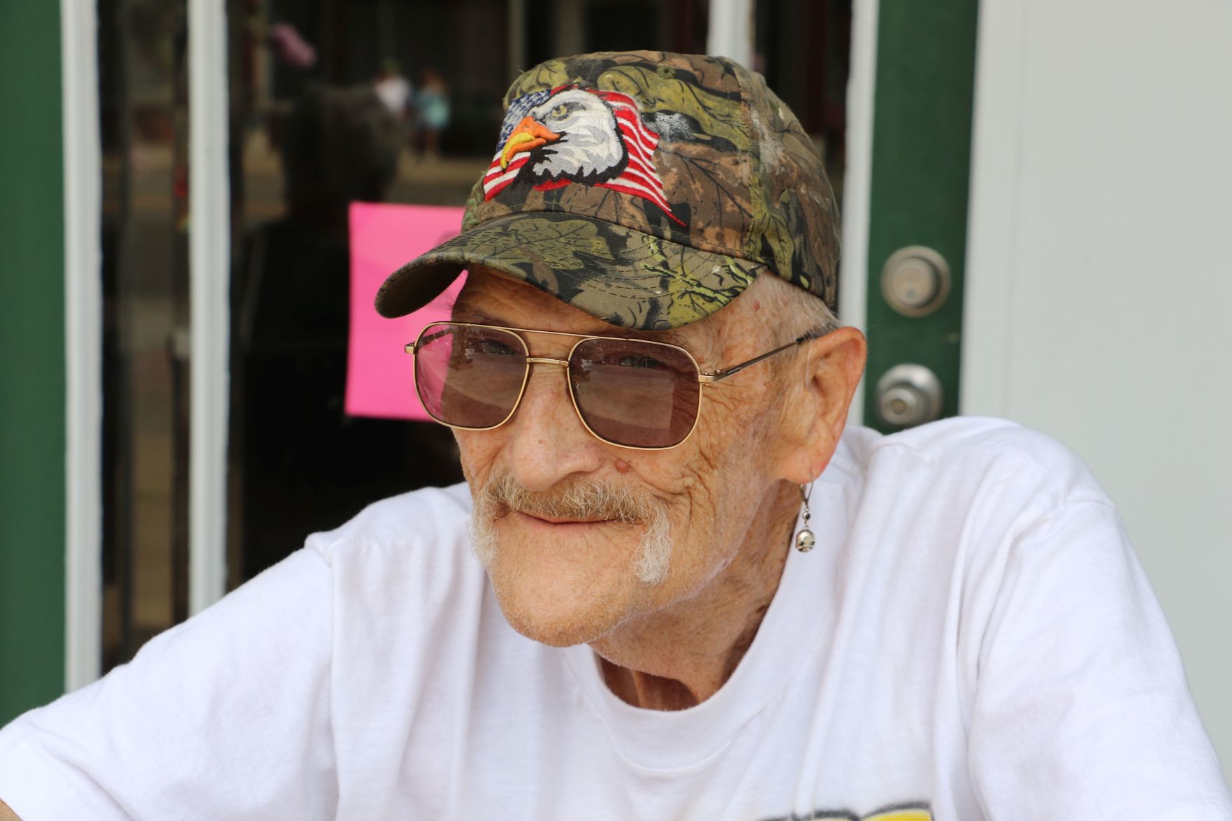 2019 Wagoner Independence Day Parade